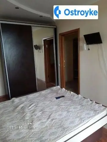2-комнатная квартира, 69 м², вул. Скворцова, Одесса