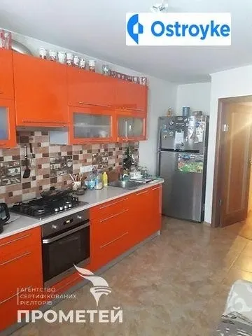 Миколаївська — фото 1