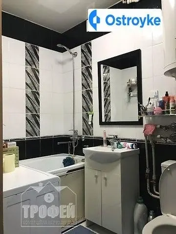 Продаж 3-кімнатної квартири, 56 м², Вінниця — фото 3