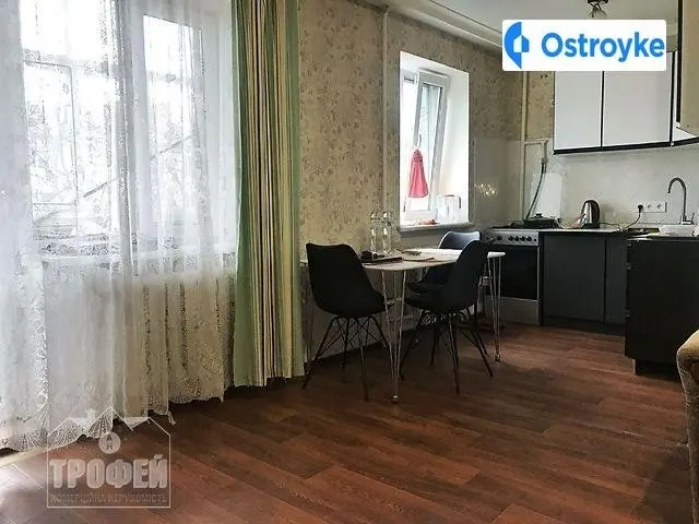 Продаж 3-кімнатної квартири, 56 м², Вінниця — фото 1