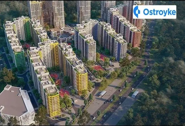Бориспольская улица — фото 2