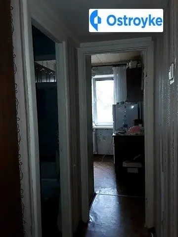 Продаж 1-кімнатної квартири, 30 м², Кривий Ріг — фото 5