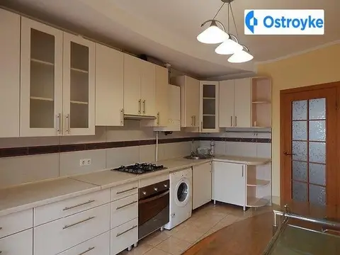 3-кімнатна квартира, 90 м², вул. Зодчих, 36, Вінниця