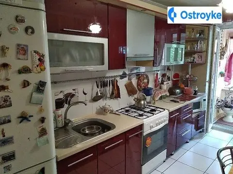Калинина