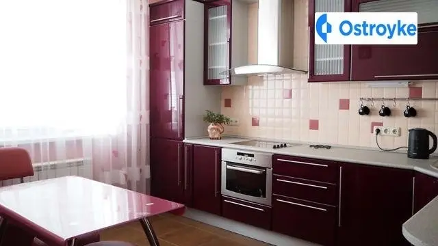 Анны Ахматовой улица — фото 3
