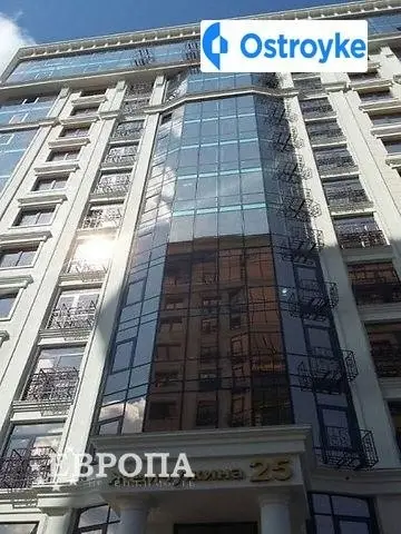 2-комнатная квартира, 59 м², вул. Італійська, Одесса