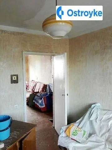 Продаж 3-кімнатної квартири, 69 м², Чорноморськ — фото 3