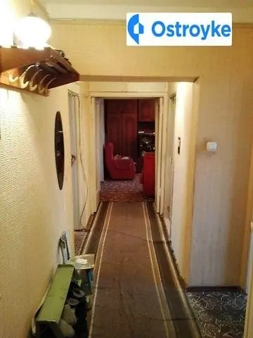 Продаж 3-кімнатної квартири, 69 м², Чорноморськ — фото 2