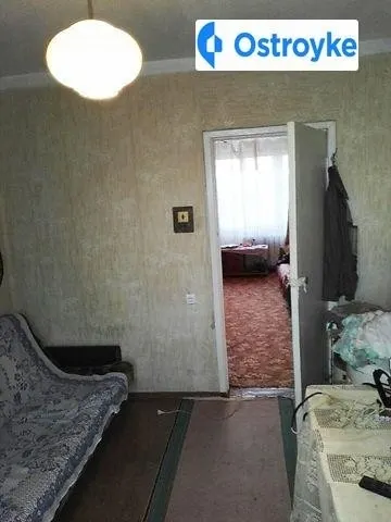 Продаж 3-кімнатної квартири, 69 м², Чорноморськ — фото 1
