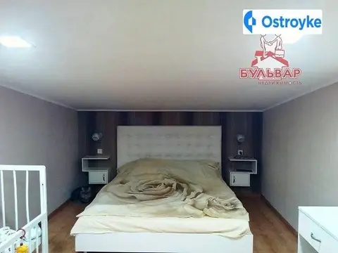 1-кімнатна квартира, 28 м², вул. Ковтуна, Харків