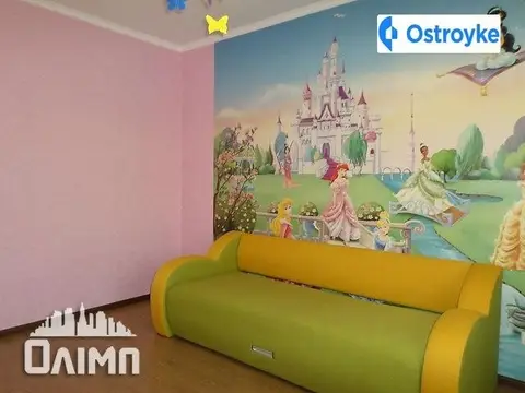 2-кімнатна квартира, 62 м², вул. Анатолія Бортняка, Вінниця