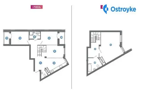 4-кімнатна квартира, 119 м², вул. Новопольова, Київ
