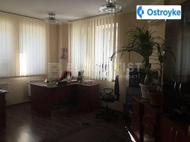 Голосеевская улица — фото 1