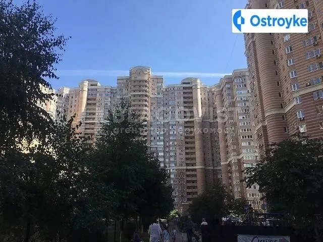 Голосеевская улица — фото 2