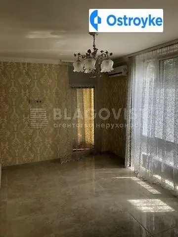 2-кімнатна квартира, 56 м², вул. Анатолія Петрицького, 13, Київ