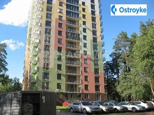 Анатолия Петрицкого улица — фото 5