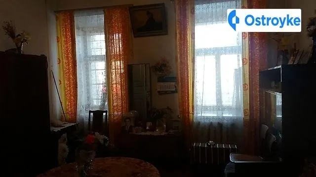 Лягина улица — фото 1
