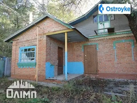 3-комнатная дом, 79 м², вул. Лісова, Винница