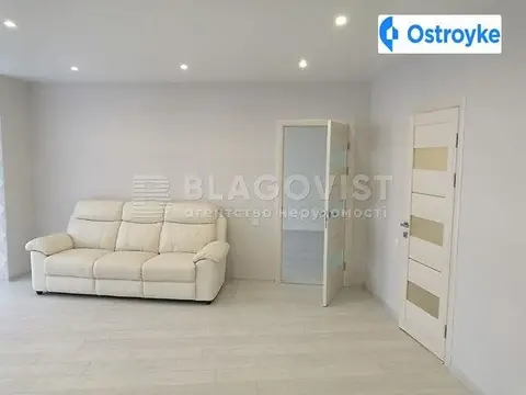 1-кімнатна квартира, 67 м², просп. Героев Сталинграда 2 Д, Київ