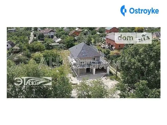 Продаж будинку, 330 м², Київ — фото 2