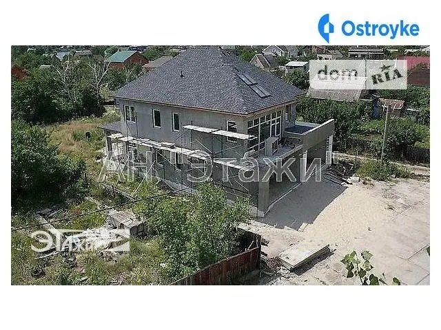 Продаж будинку, 330 м², Київ — фото 1