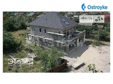 Продаж будинку, 330 м², Київ