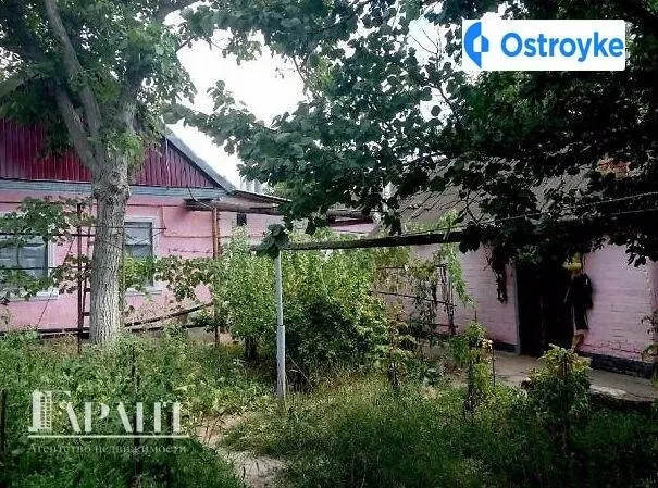 Продаж будинку, 56 м², Херсон — фото 1