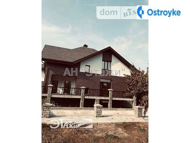 Продаж будинку, 475 м², Київ — фото 1