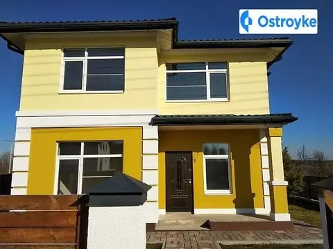 Продажа дома, 130 м², Ирпень