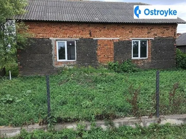 Продаж будинку, 84 м², Теребовля — фото 1