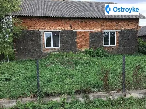 Продаж будинку, 84 м², Теребовля