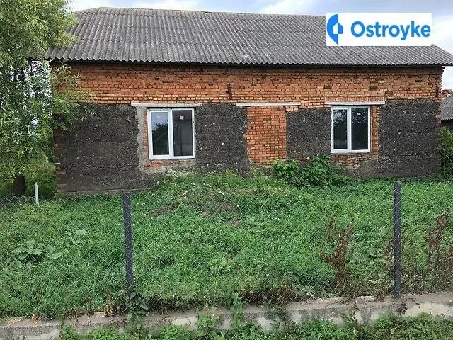 Продаж будинку, 84 м², Теребовля — фото 2