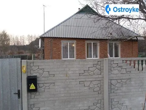 Продаж будинку, 88 м², Красноград