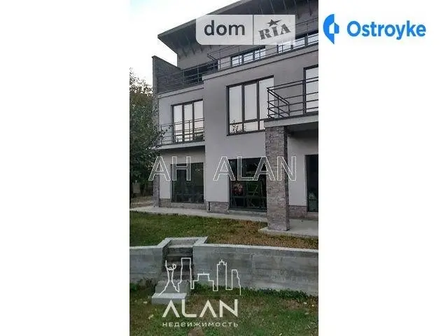 Продаж будинку, 223 м², Київ — фото 4