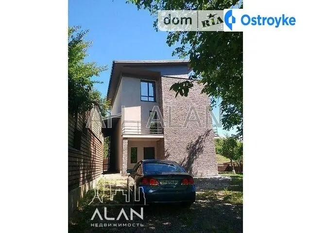 Продаж будинку, 223 м², Київ — фото 5