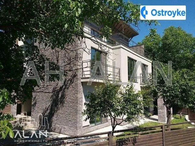 Продаж будинку, 223 м², Київ — фото 1