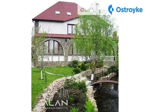Продаж будинку, 331 м², Київ