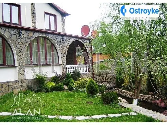 Продаж будинку, 331 м², Київ — фото 5