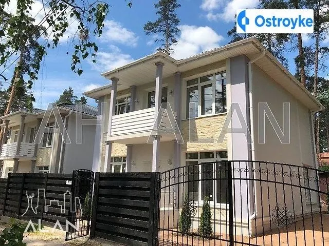 Продаж будинку, 115 м², Буча — фото 1