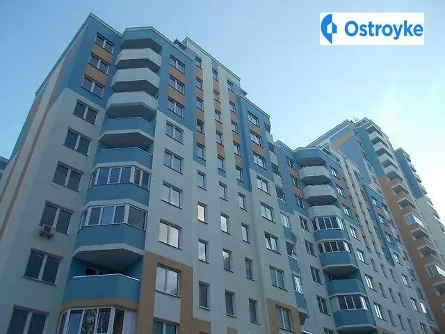 Сергея Данченко улица — фото 1