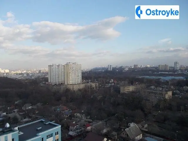 Сергея Данченко улица — фото 4