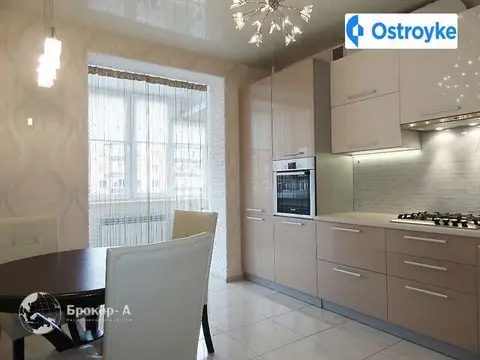 2-кімнатна квартира, 64 м², вул. Київська, Вінниця