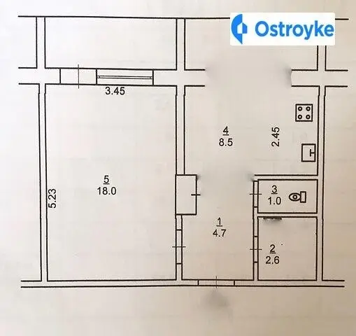 Бальзака Оноре де улица — фото 3