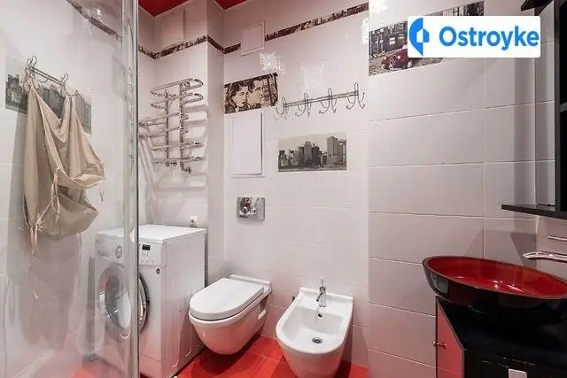 Срибнокильская улица — фото 4