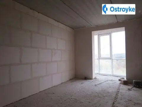 1-кімнатна квартира, 70 м², вул. Мирна, 19, Харків
