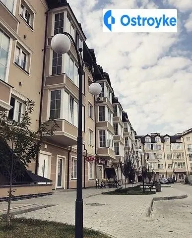 Владимирская улица — фото 1