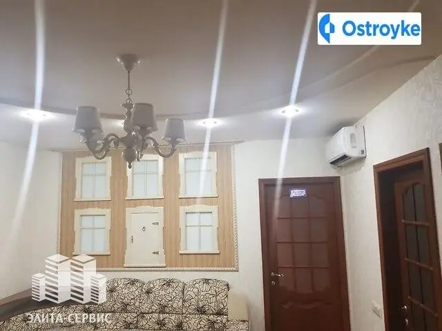 Архитектора Старова улица — фото 2