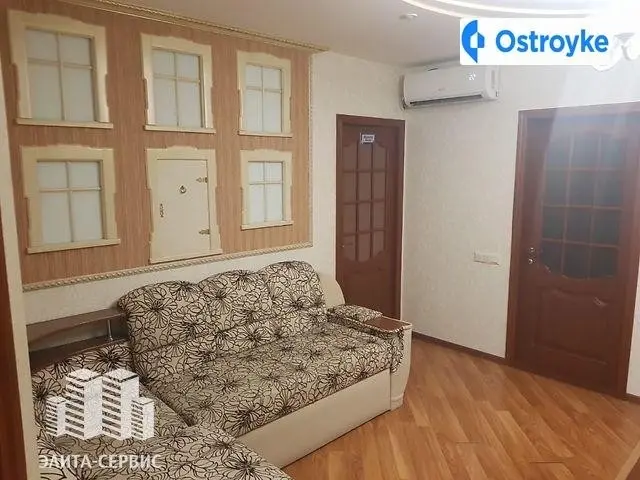 Архитектора Старова улица — фото 3