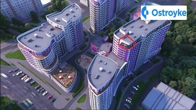 Трускавецкая улица — фото 4