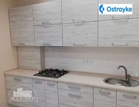 1-кімнатна квартира, 40 м², вул. Миколаївська, 25, Вінниця